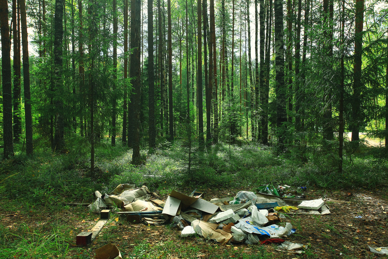 furniture Waste