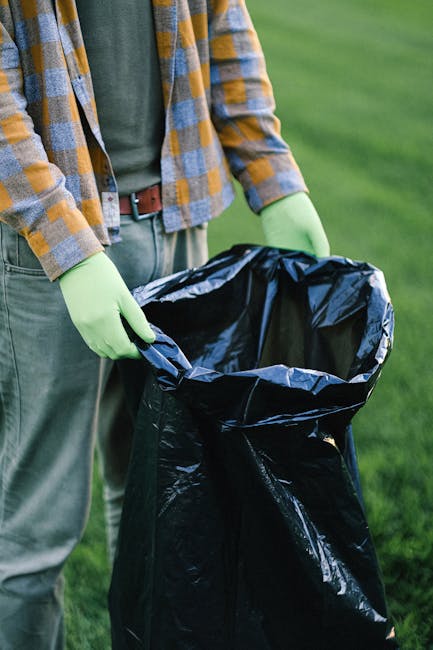 Greenwich office rubbish removal service for businesses