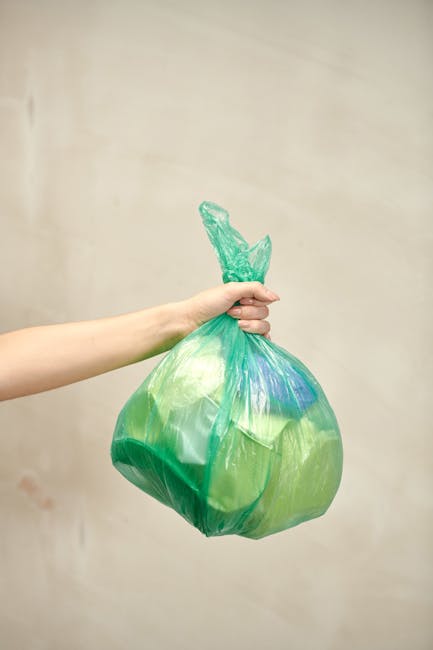 Rubbish removal for Greenwich Market traders waste solutions