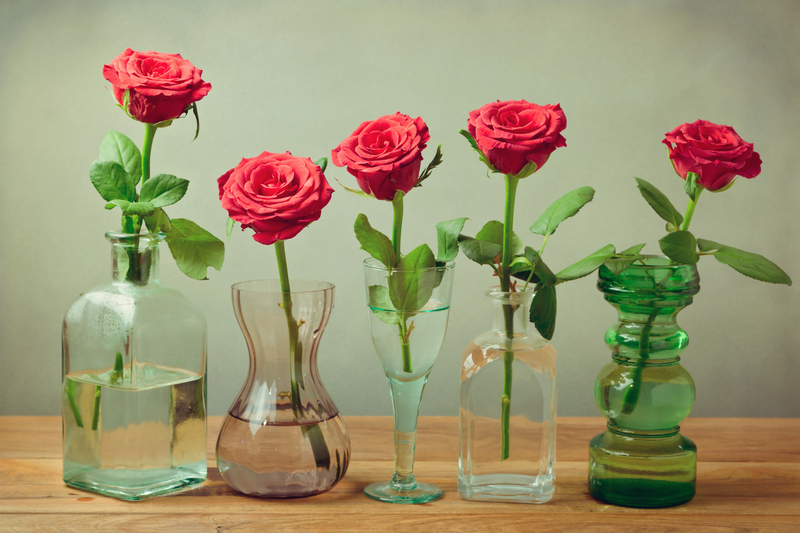 Sustainable Clutter Management for After the Clear-Out